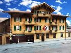 фото отеля Alpenrose Adelboden Guest House