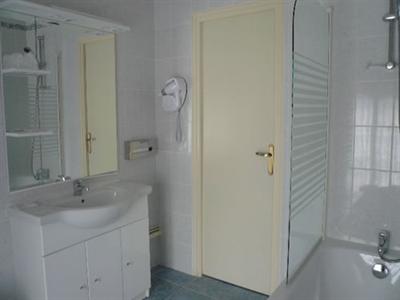фото отеля Auberge de La Chapelle