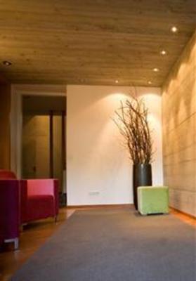 фото отеля Steiner Appartements
