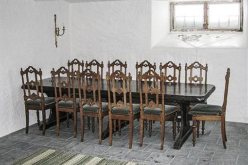 фото отеля Villa Pauli