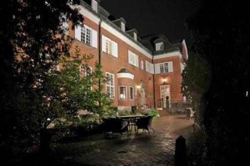 фото отеля Villa Pauli