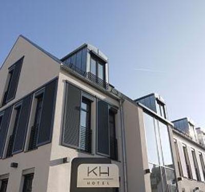 фото отеля KH Hotel