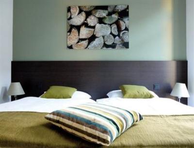 фото отеля KH Hotel