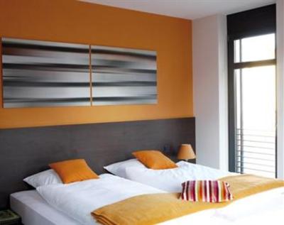 фото отеля KH Hotel