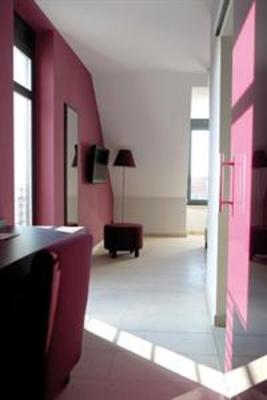 фото отеля KH Hotel