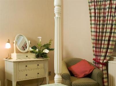 фото отеля Statham Lodge Country House Hotel Warrington (England)