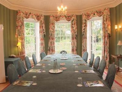 фото отеля Statham Lodge Country House Hotel Warrington (England)