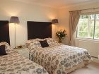 фото отеля Statham Lodge Country House Hotel Warrington (England)