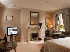 фото отеля Statham Lodge Country House Hotel Warrington (England)