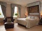 фото отеля Statham Lodge Country House Hotel Warrington (England)