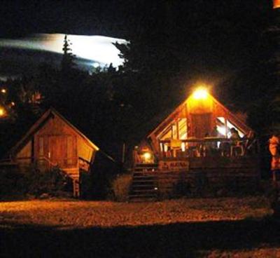 фото отеля Alaska Hostel