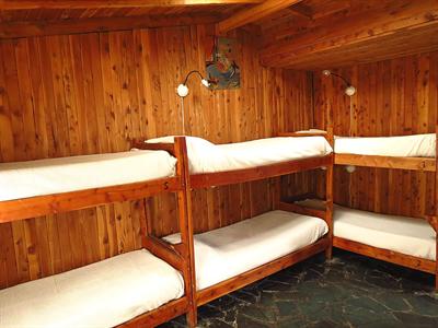 фото отеля Alaska Hostel