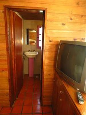 фото отеля Alaska Hostel