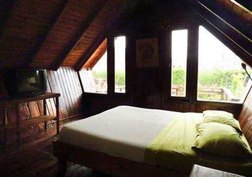 фото отеля Alaska Hostel