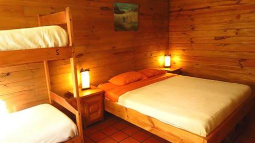 фото отеля Alaska Hostel
