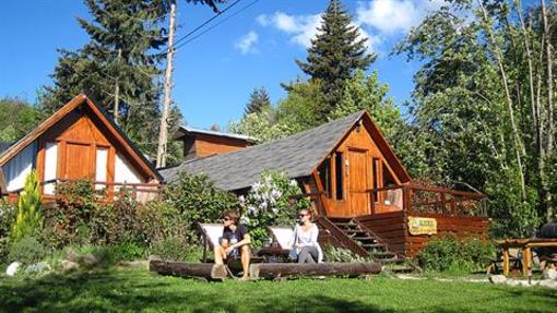 фото отеля Alaska Hostel