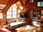 фото отеля Alaska Hostel