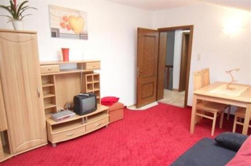 фото отеля Appartement Gerold
