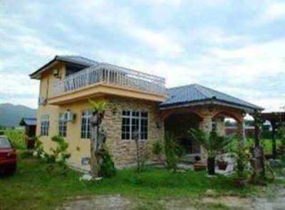 фото отеля OBY Warisan Villa