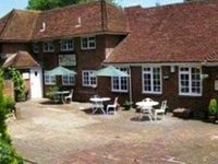 The Harrow Inn