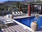 фото отеля Olympia Villas 1