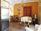 фото отеля Olympia Villas 1