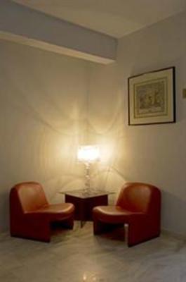 фото отеля Lepanto Beach Hotel