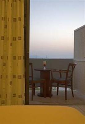 фото отеля Lepanto Beach Hotel