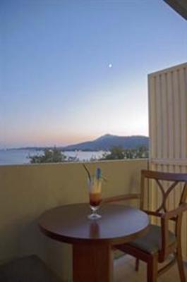 фото отеля Lepanto Beach Hotel