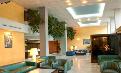 фото отеля Lepanto Beach Hotel