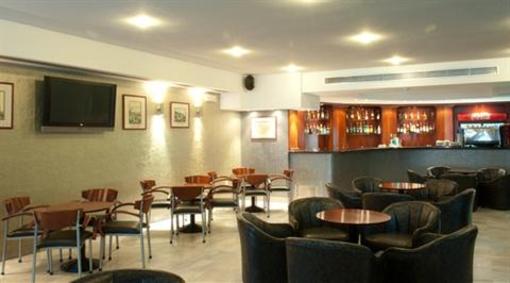 фото отеля Lepanto Beach Hotel