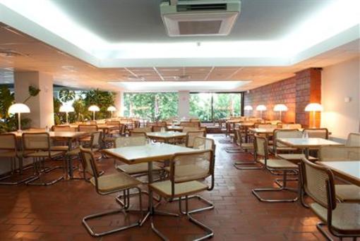 фото отеля Lepanto Beach Hotel