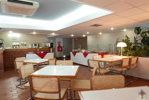 фото отеля Lepanto Beach Hotel