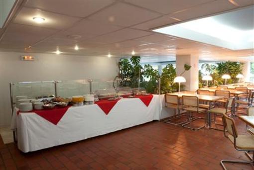 фото отеля Lepanto Beach Hotel