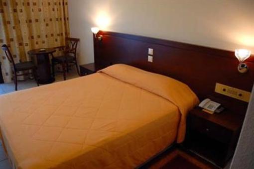 фото отеля Lepanto Beach Hotel