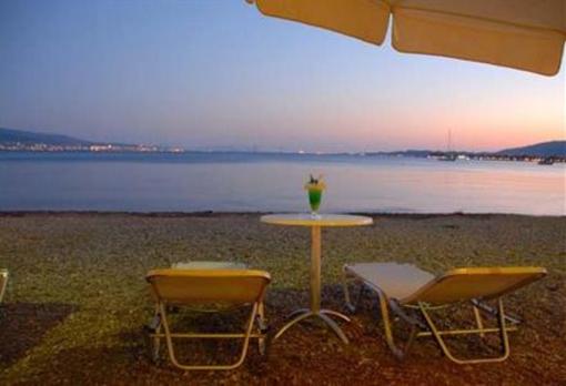 фото отеля Lepanto Beach Hotel