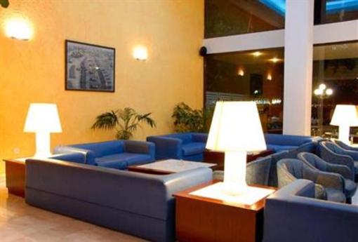 фото отеля Lepanto Beach Hotel