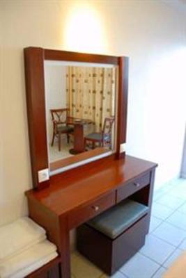фото отеля Lepanto Beach Hotel