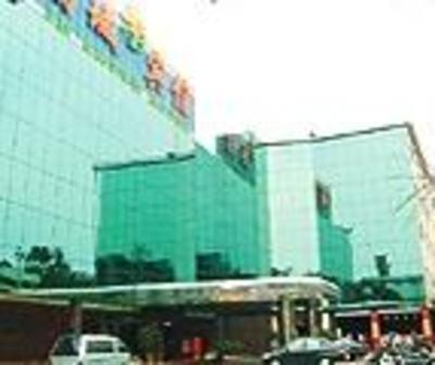 фото отеля Juchen Hotel Zhongshan