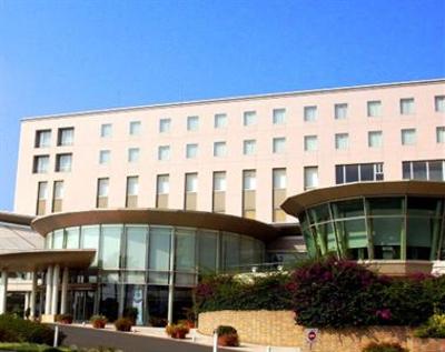 фото отеля Hotel Welview Kagoshima