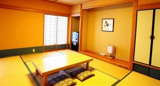 фото отеля Hotel Welview Kagoshima