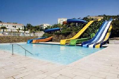фото отеля Paloma Club Sultan Ozdere