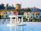 фото отеля Paloma Club Sultan Ozdere