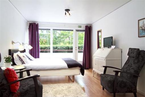 фото отеля Villa Balder Bed & Breakfast