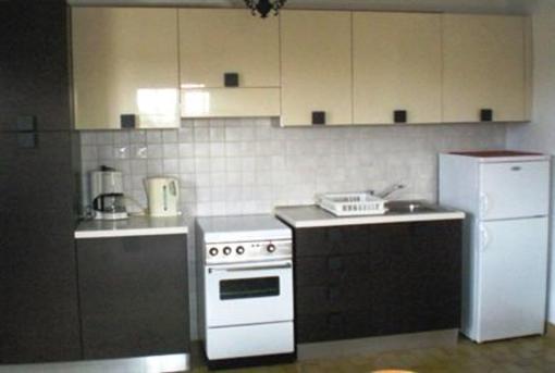 фото отеля Elia Beach Apartments Nikiti