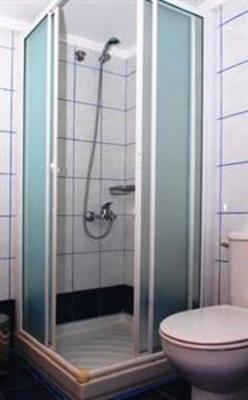 фото отеля Elia Beach Apartments Nikiti