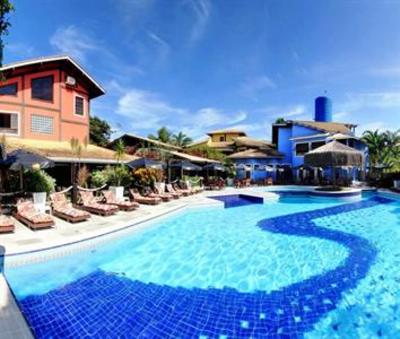 фото отеля Salvetti Praia Hotel