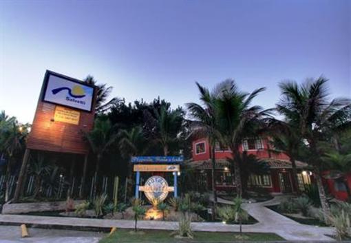 фото отеля Salvetti Praia Hotel