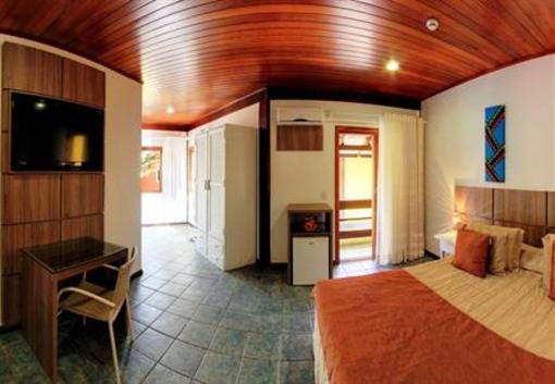 фото отеля Salvetti Praia Hotel