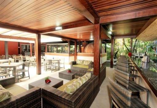 фото отеля Salvetti Praia Hotel